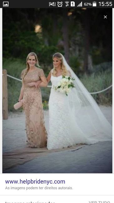 Vou entrar com minha mãe!! o que vcs acham?? - 1