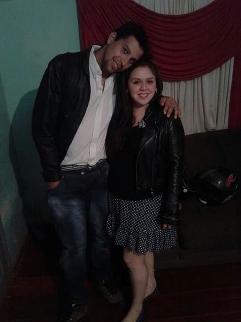 O que é o amor ? desafio. - 1