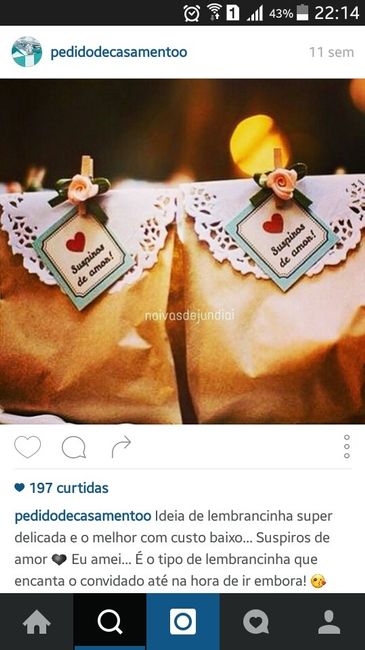 Suspiros dúvida - 1