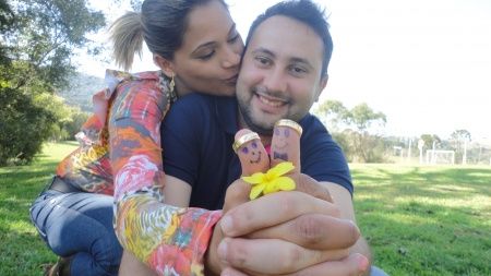 nosso amor