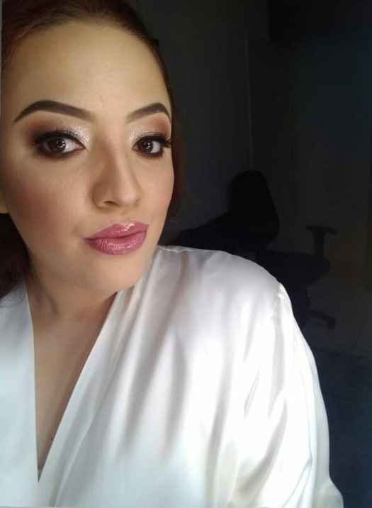 minha make bafonica