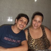 Amor meu