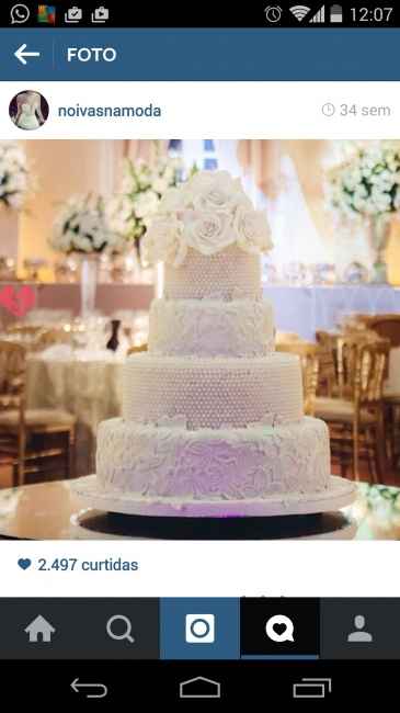 Duelo de bolo de casamento - 17/11 - 1