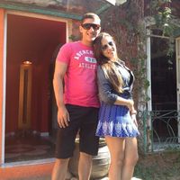 minha melhor companhia