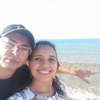 Felicidade...