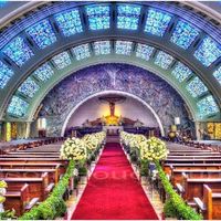 Vai casar na igreja? em qual? - 1