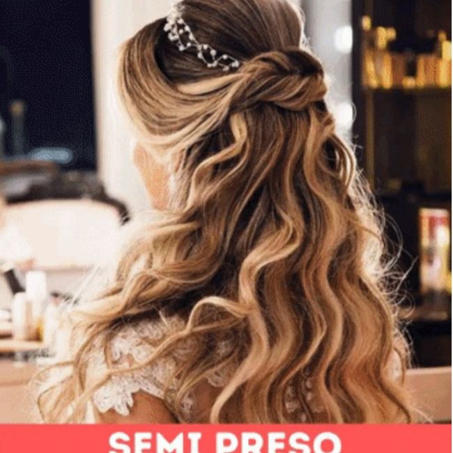 TIRE UM PRINT para decidir o penteado - 1