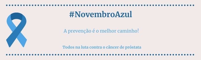 Duelo de makes #NovembroAzul: Qual você prefere? 2