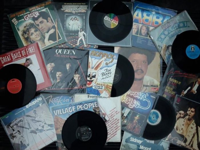 Qual estilo de música você mais gosta? 2