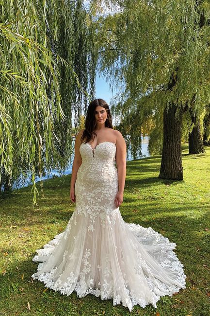 5 inspirações de vestido sereia: Para qual você diz SIM? 5
