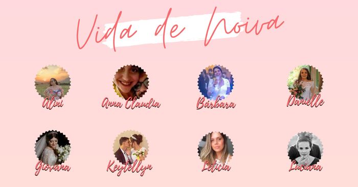30 Coisas sobre a vida de noiva que ninguém te conta, mas nossas Destacadas contam! - 1