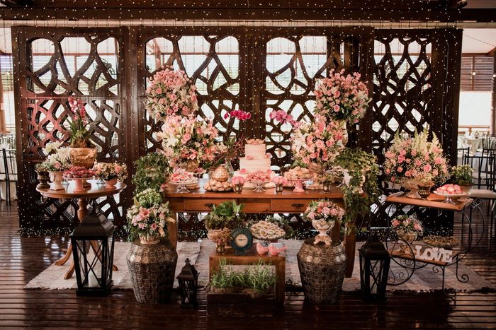 Mãe ou Sogra: Quem você chamaria para ajudar na decoração? 2