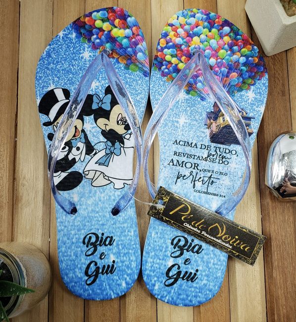 Disney no Dia C: Curte essa ideia? 2