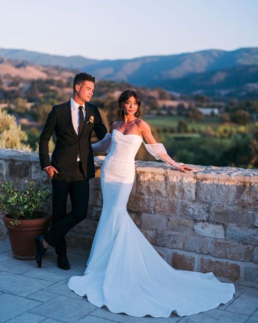 Sarah Hyland, atriz de Modern Family, está casada! 2