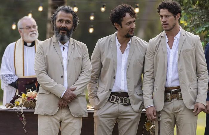 Casais Pantaneiros: esse post contém spoilers do final da novela! 1