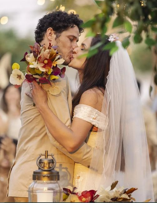 Casais Pantaneiros: esse post contém spoilers do final da novela! 2