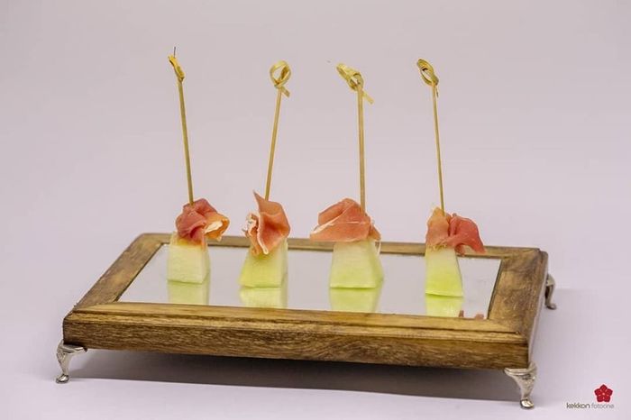 3 opções de entradinhas com frutas para a sua festa: qual você escolhe? 3