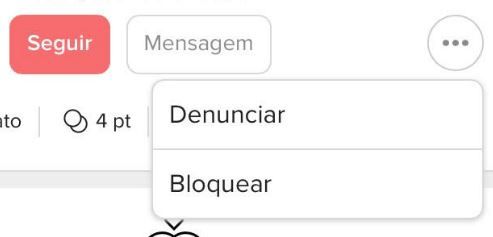 O que fazer se recebi uma mensagem com conteúdo ofensivo? 3