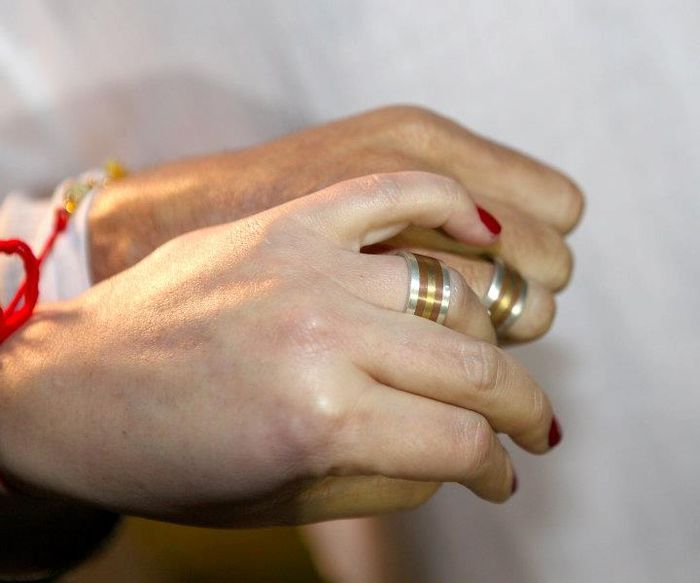 Handfasting: diz SIM com esse ritual? 2