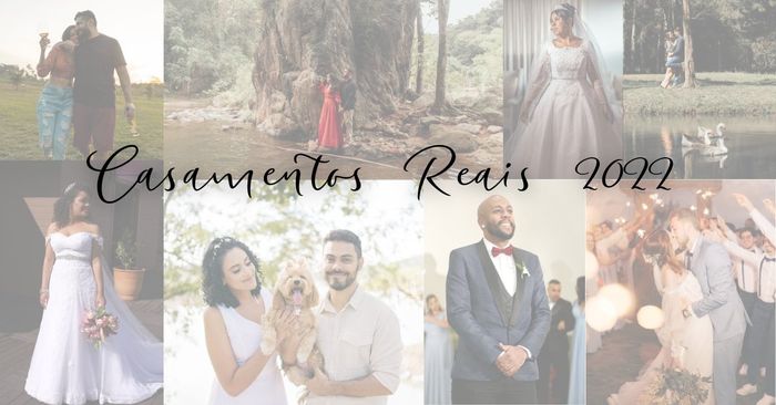 Os melhores de 2022: VOTE nas suas fotos favoritas! 🤩 2