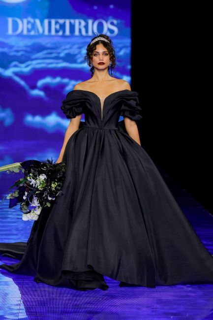 3 tendências da Barcelona Bridal Fashion Week 🌟 5