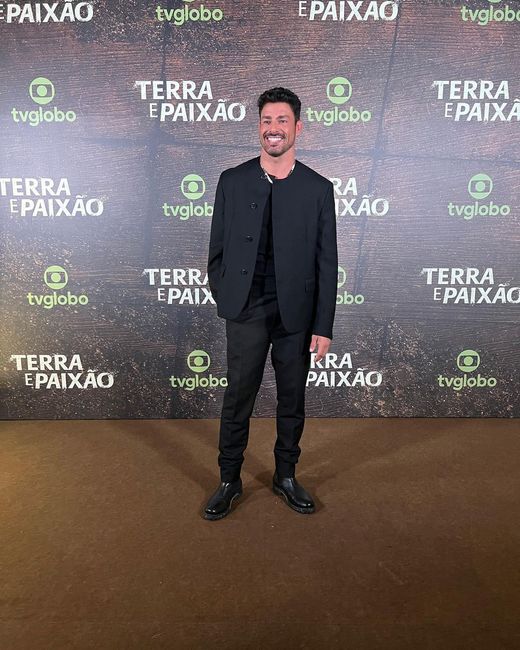 Looks de convidad@s inspirados em Terra e Paixão 2