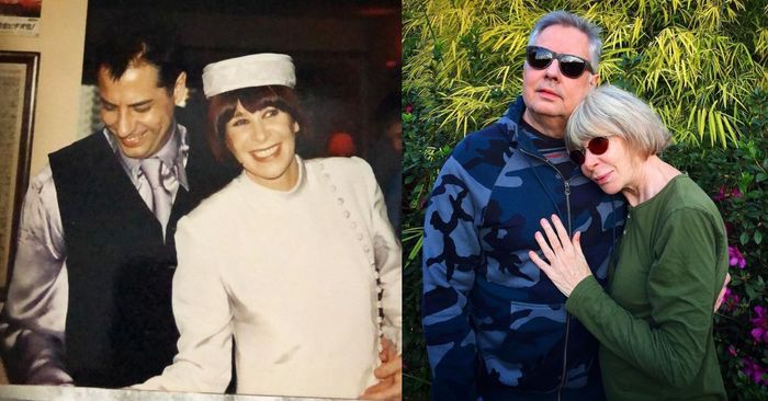 Uma homenagem a Rita Lee: a história de amor com Roberto de Carvalho 1