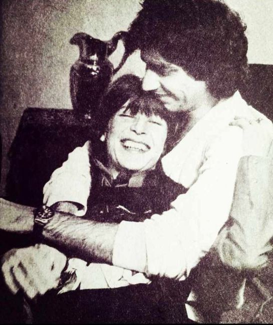 Uma homenagem a Rita Lee: a história de amor com Roberto de Carvalho 3