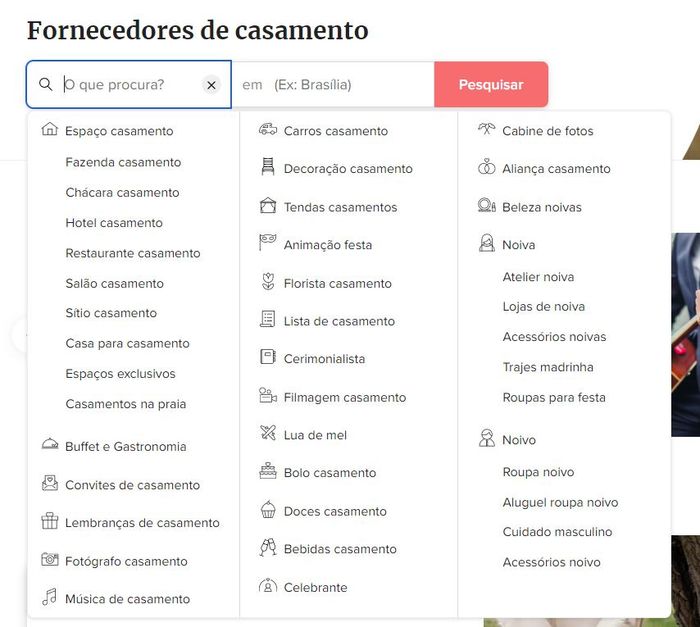 Como encontrar espaços para casar na praia? 🌞🌊 2