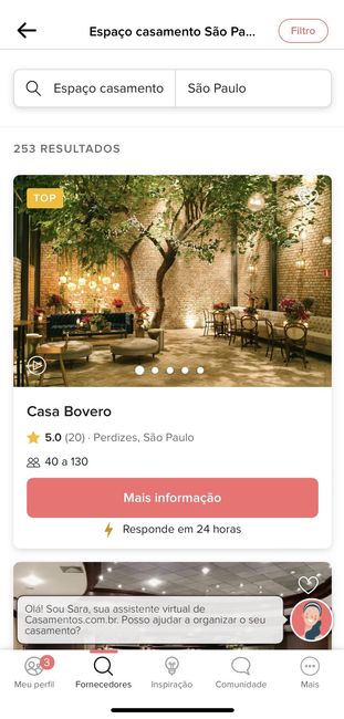 Como encontrar espaços para casar na praia? 🌞🌊 6