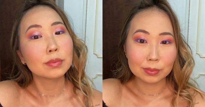 5 inspirações de maquiagem para amarelos-asiáticos 1