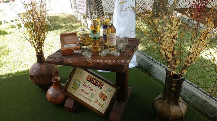 Ideias de cantinho da cachaça 2