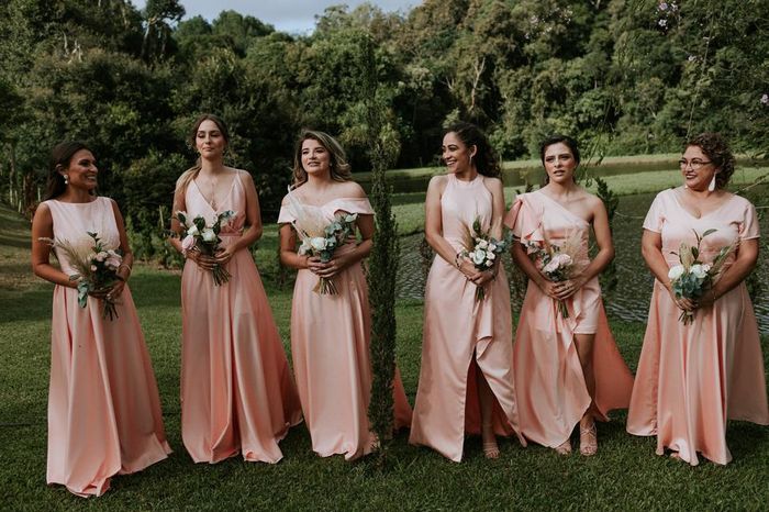 Como incluir o sucesso de "Barbie" no seu casamento? 5