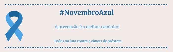 8 ternos azuis para o Dia C: Qual você escolhe? #NovembroAzul - 1