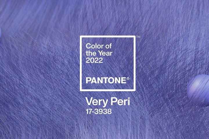 Very Peri: A cor Pantone do ano para 2022 estaria no seu Dia C? - 1