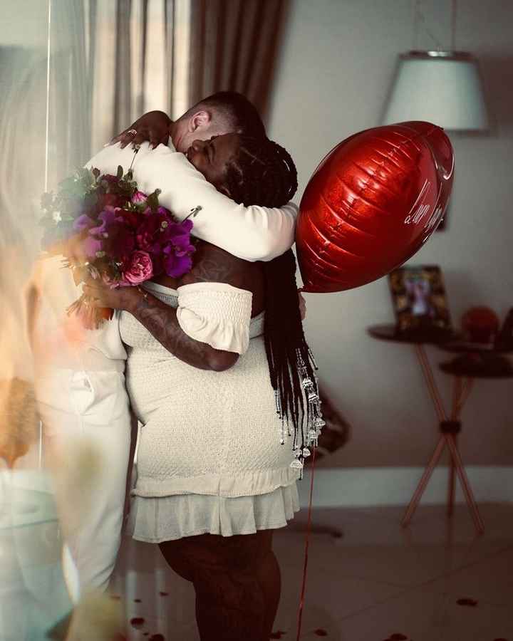 Os noivinhos de 2021: Qual o casamento mais esperado? - 3