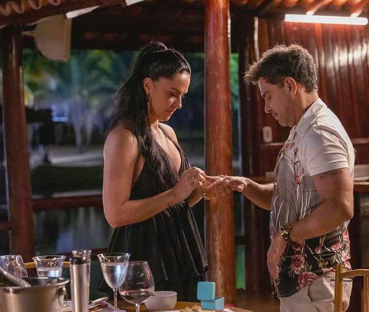 Os noivinhos de 2021: Qual o casamento mais esperado? - 6
