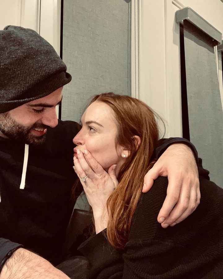 Os noivinhos de 2021: Qual o casamento mais esperado? - 8