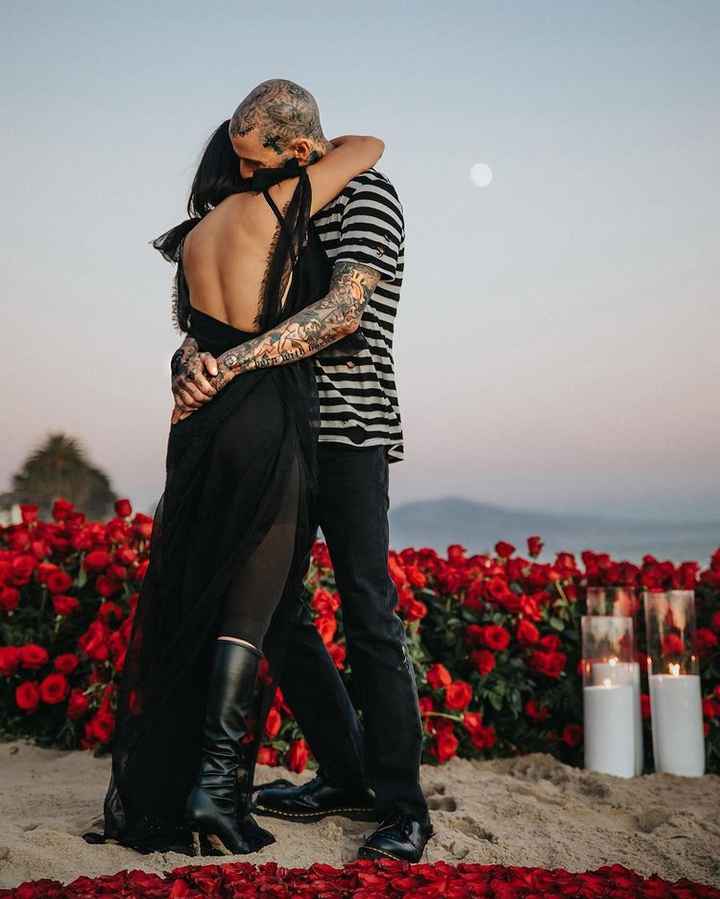 Os noivinhos de 2021: Qual o casamento mais esperado? - 10