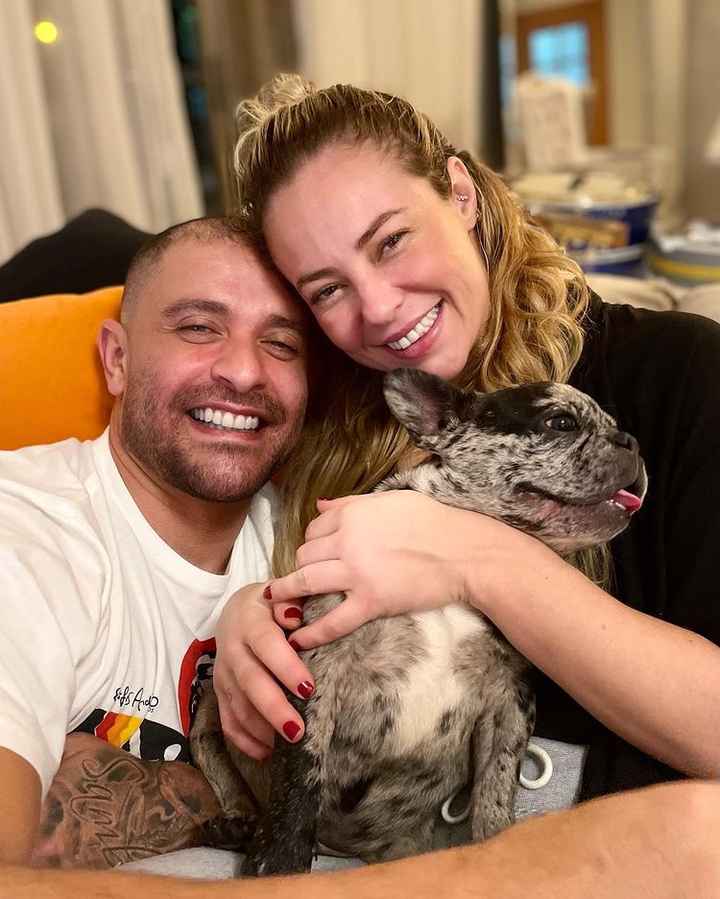 Os noivinhos de 2021: Qual o casamento mais esperado? - 12