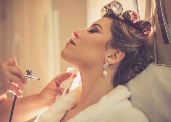 Qual estilo de maquiagem vai usar no Dia C? 💄 - 1