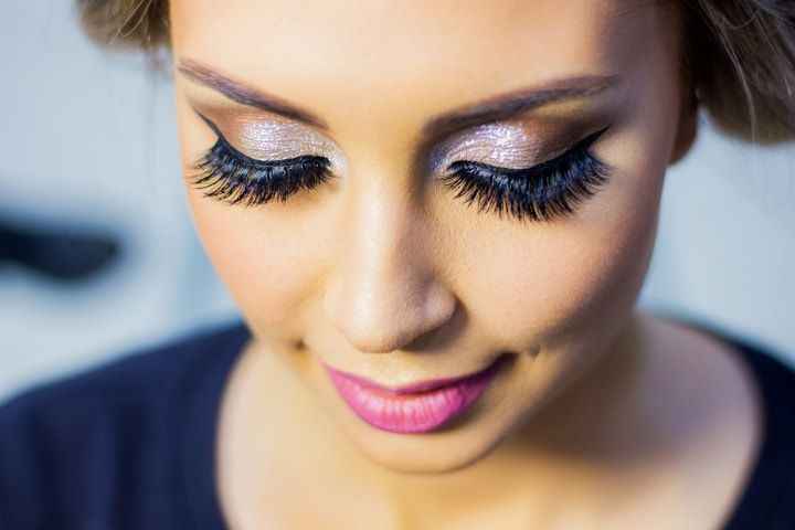 Qual estilo de maquiagem vai usar no Dia C? 💄 - 2