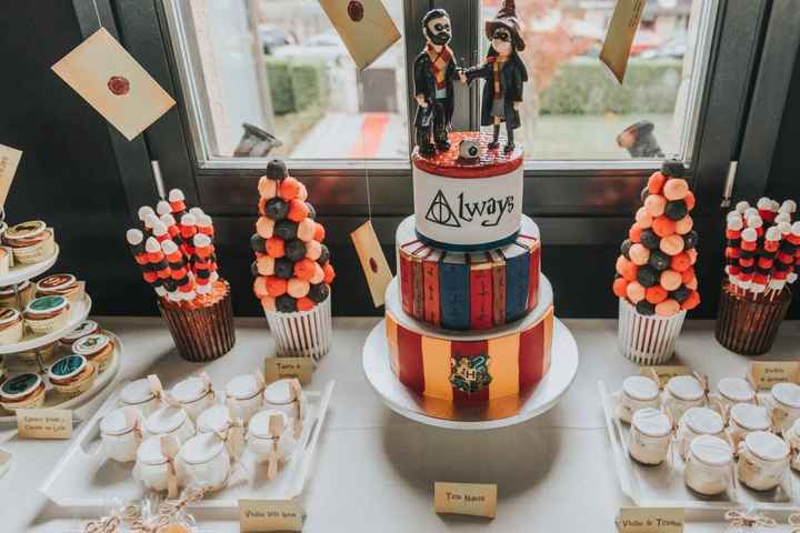 20 anos de Harry Potter: Comemoria seu Dia C estilo Hogwarts? - 1