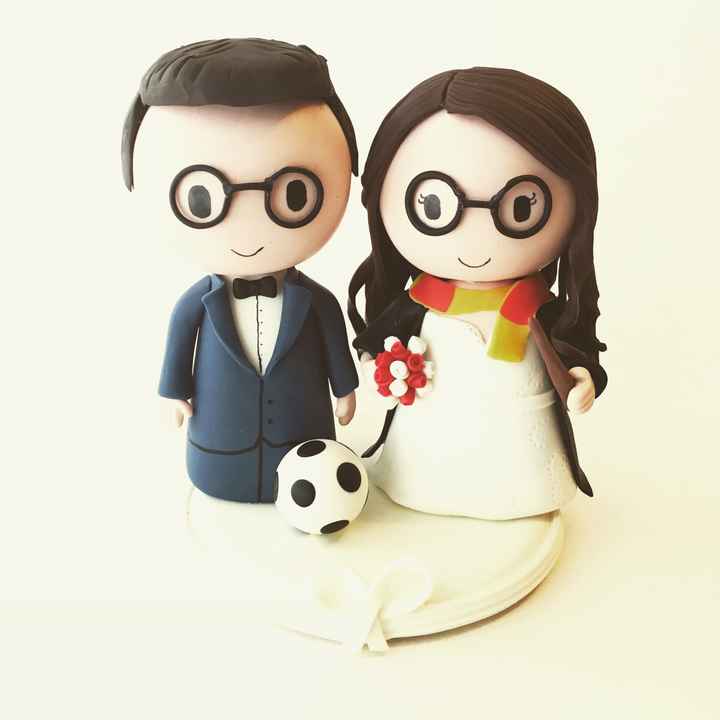 20 anos de Harry Potter: Casamento estilo Hogwarts! - 1