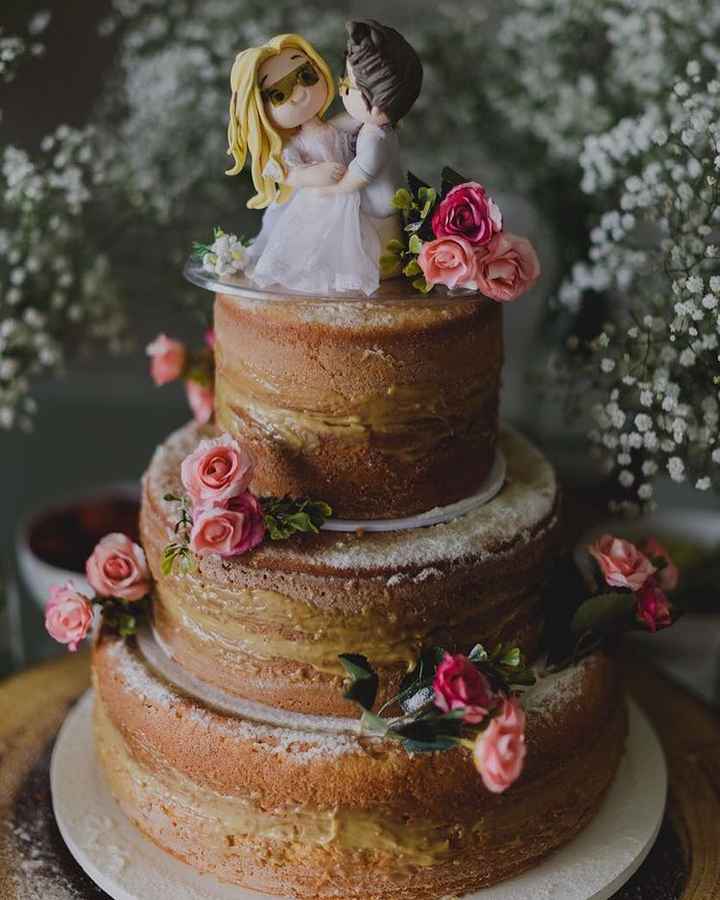 BBB22: Relembre o casamento dos famosos da edição - 2