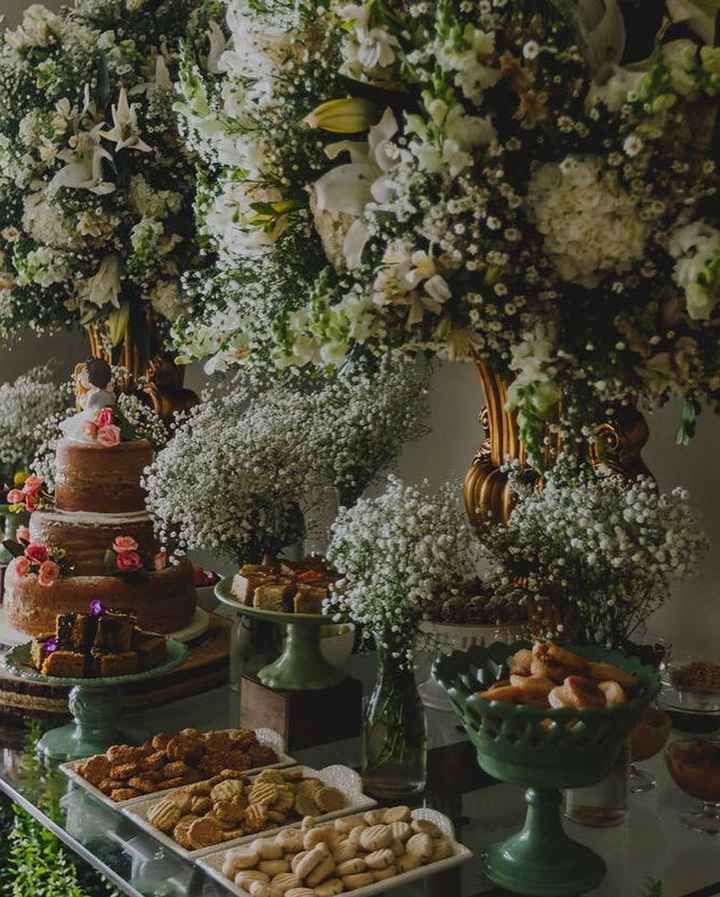 BBB22: Relembre o casamento dos famosos da edição - 3