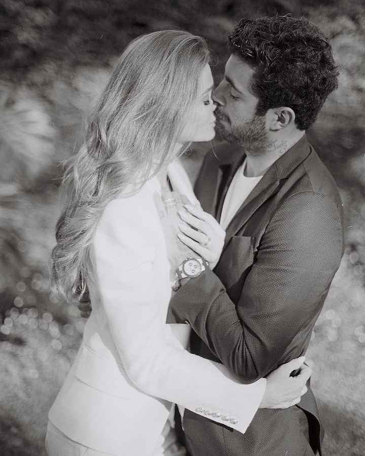 BBB22: Relembre o casamento dos famosos da edição - 10