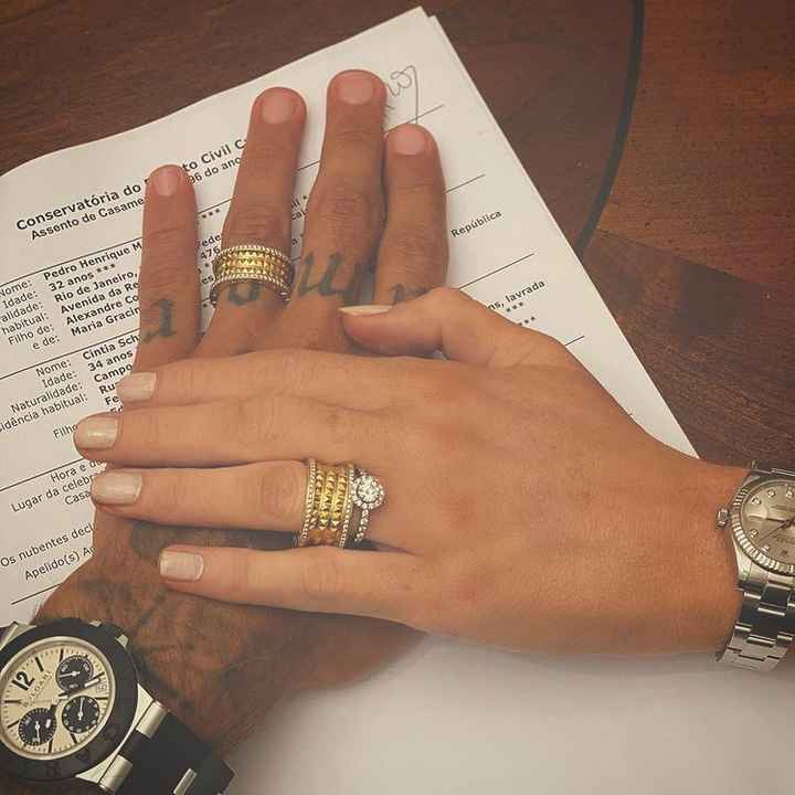BBB22: Relembre o casamento dos famosos da edição - 11