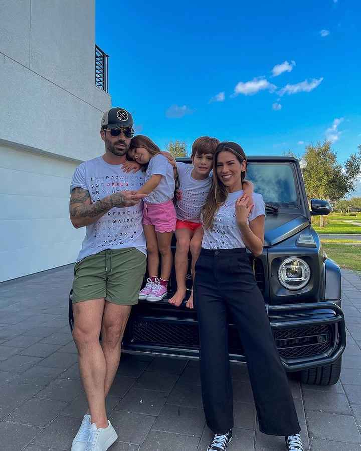 BBB: Relembre os casais formados no reality - 5