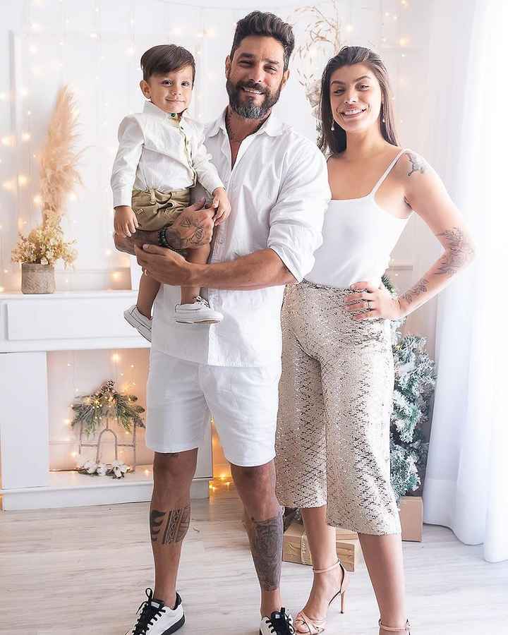 BBB: Relembre os casais formados no reality - 8